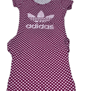 Rochie dama , model cu buline , marimea S
